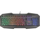  Trust GXT 830-RW Avonn Gaming Keyboard 22591