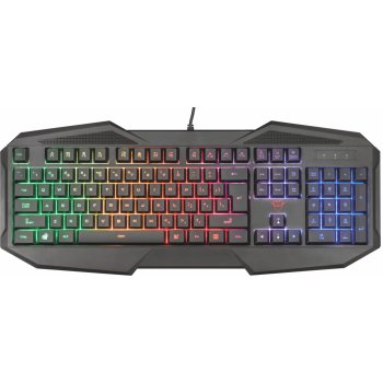 Trust GXT 830-RW Avonn Gaming Keyboard 22591