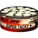 Pro's Pro Super Tacky 30ks bílá