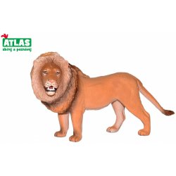 Schleich ATLAS Lev 12x6,5 cm