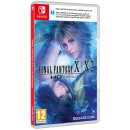 Hra na Nintendo Switch Final Fantasy X a X-2 HD