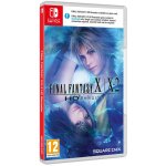 Final Fantasy X a X-2 HD – Hledejceny.cz