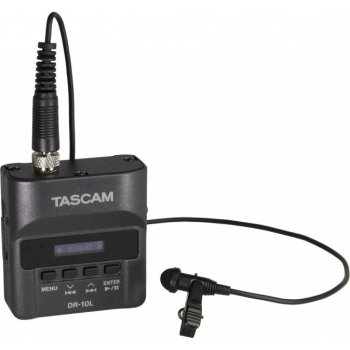 TASCAM DR-10L