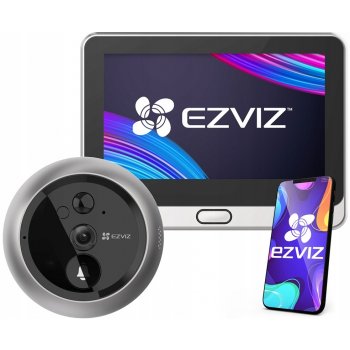 Ezviz DP2C