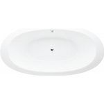 Laufen Il Bagno Alessi One 203 x 102 cm H2439700000001 – Hledejceny.cz