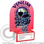 Naturvita Vinu 60 tablet – Hledejceny.cz