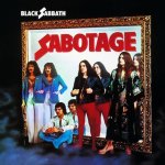 Black Sabbath - Sabotage LP – Sleviste.cz
