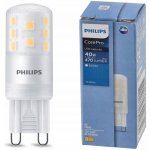 Philips LED žárovka CorePro - G9 - 3,7W - 470Lm - 3000K PHL-9290037909 – Hledejceny.cz