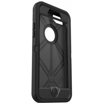 Pouzdro LifeProof Fre ochranné iPhone 7 černé