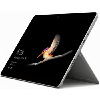 Microsoft Surface Go 128 GB JTS-00003