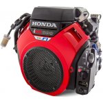 Honda Motor iGX 800 Typ motoru: GX800IRH-VX-E4-OH