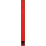 Garmin UltraFit 26 nylonový červený 010-13306-22 – Zboží Mobilmania