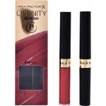 Max Factor Lipfinity Lip Colour Dlouhotrvající rtěnka 140 Charming 4,2 g – Zboží Dáma