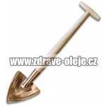 PKS Carina 075 Bronzová rýč špičatý malý – Sleviste.cz