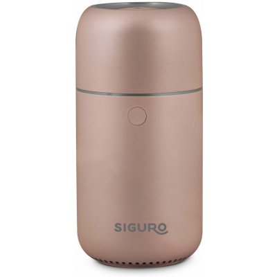 Siguro Serenity Rose Gold U700RG – Zboží Dáma