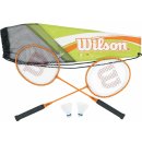 Wilson Badminton Gear Kit