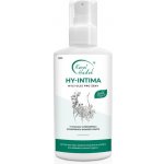 Karel Hadek Hy Intima Intimní mycí olej pro ženy vhodný i při zánětech 100 ml – Sleviste.cz