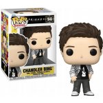 Funko Pop! 1646 Friends Chandler Bing – Hledejceny.cz