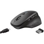 Trust Ozaa Rechargeable Wireless Mouse 23812 – Sleviste.cz