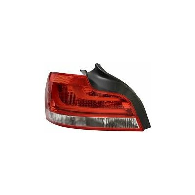 Zadní světlo- levé BMW 1 (E81/E82) 2004-2013 |004-2013| HELLA | 4082300580631 – Hledejceny.cz