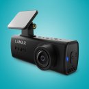 Kamera do auta LAMAX N4