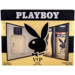 Playboy VIP toaletní voda pánská 60 ml – Zboží Mobilmania