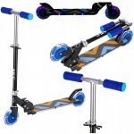 Nils Extreme HD025 LED modrá – Hledejceny.cz