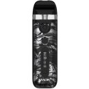 Smoktech Novo 5 Pod 900 mAh Fluid Black Grey 1 ks