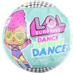 L.O.L. SURPRISE LOL Dance Dance Dance 117902 – Hledejceny.cz