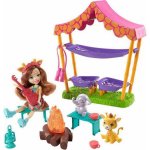 Mattel Enchantimals Sunny Savanna Griselda Giraffe – Hledejceny.cz