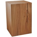 Noble Wood 30 x 30 x 45 cm – Zboží Dáma