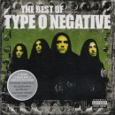 Type O Negative - Best Of Type O Negative 2006 CD