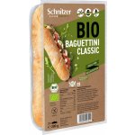 Schnitzer Baguettini Classic BIO 200 g – Hledejceny.cz