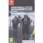 Football Manager 2021 Touch – Sleviste.cz
