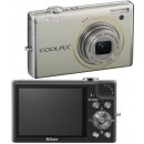 Nikon Coolpix S640