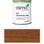 Osmo 425 UV ochranný olej 0,125 l Dub polomatný – Zboží Mobilmania