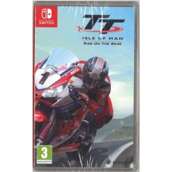 TT Isle of Man 2: Ride on the Edge