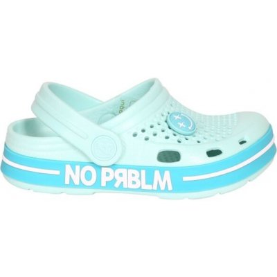 Coqui LINDO KIDS světle zelená – Zboží Dáma