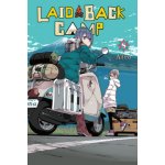 Laid-Back Camp, Vol. 8 – Hledejceny.cz