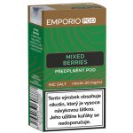 Emporio Pod Mixed Berries 20 mg – Sleviste.cz