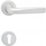 Cobra FLAT – PZ – 90 mm stříbrný elox – Sleviste.cz