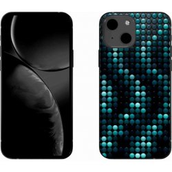 mmCase na iPhone 15 abstraktní motiv 13