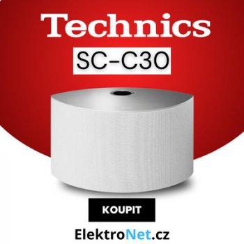 Technics OTTAVA SC-C30