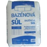 MARIMEX 11306002 Mořská sůl 25 kg – Zbozi.Blesk.cz