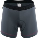 Silvini Inner Pro WP1236 dámské charcoal/punch – Zboží Dáma