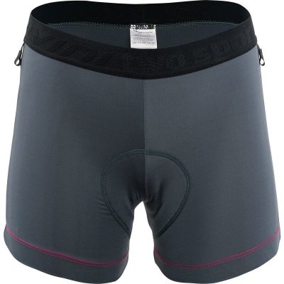 Silvini Inner Pro WP1236 dámské charcoal/punch – Hledejceny.cz