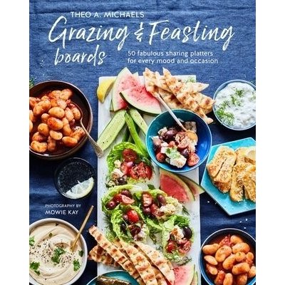 Grazing a Feasting Boards – Zboží Mobilmania
