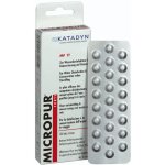 Katadyn Micropur Forte MF 1T 100 ks – Zboží Mobilmania