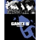 Gantz 16 – Oku Hiroja