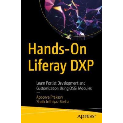 Hands- On Liferay DXP